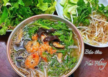 5 món dễ ăn cho bữa sáng mùa hè