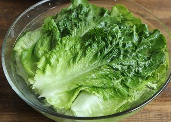 Cách rửa rau loại bỏ ngay thuốc trừ sâu độc hại, cả nhà yên tâm thưởng thức