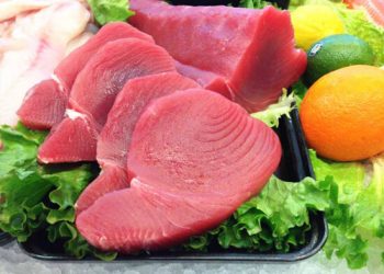 Món ăn từ cá , “thuốc bổ” cho quý ông