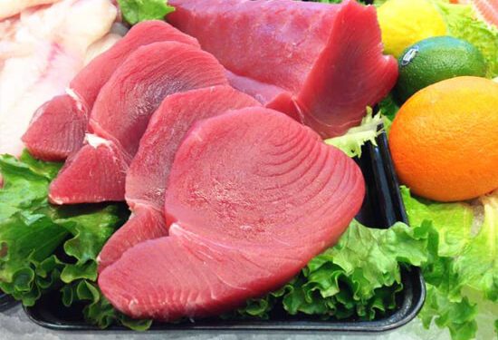 Món ăn từ cá , “thuốc bổ” cho quý ông