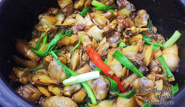 5 món kho đậm đà, vừa ngon lại dễ làm