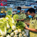 Tiêu chí nào cho Thực phẩm sạch?