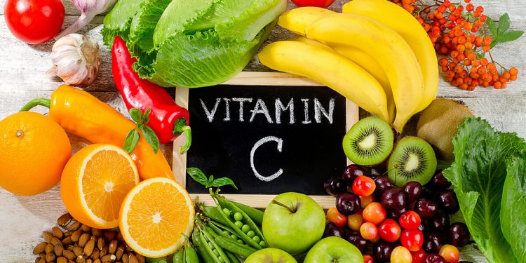 Những thực phẩm giàu vitamin C