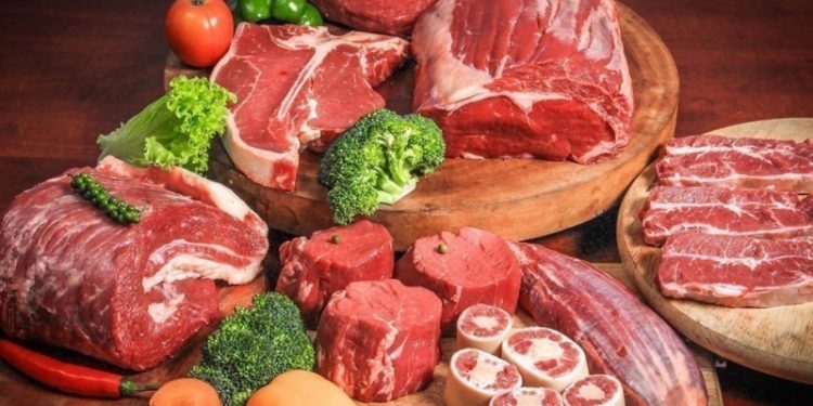 Cách nhận biết thịt lợn sạch như thế nào?