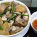 5 món với nấm rơm ăn mãi không ngán