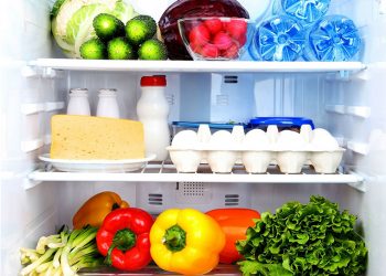 Cách vệ sinh tủ lạnh trong dịp Tết giúp tiết kiệm điện năng