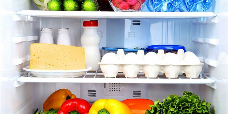 Cách vệ sinh tủ lạnh trong dịp Tết giúp tiết kiệm điện năng
