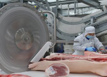 Cơ cấu lại nông nghiệp: Gắn với chế biến và thị trường