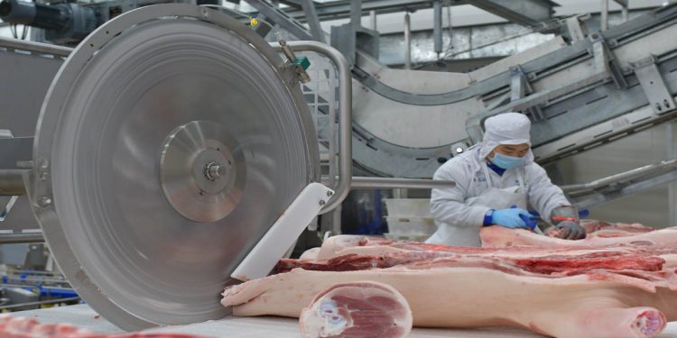 Cơ cấu lại nông nghiệp: Gắn với chế biến và thị trường