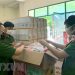 Hà Nội mở đợt thanh tra, kiểm tra an toàn thực phẩm phục vụ dịp Tết