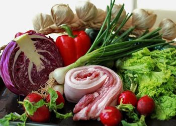 Thịt hữu cơ và thịt thông thường có tác động khí nhà kính như nhau