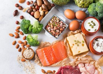 Các Loại thực phẩm tốt cho sức khỏe và cuộc sống của bạn