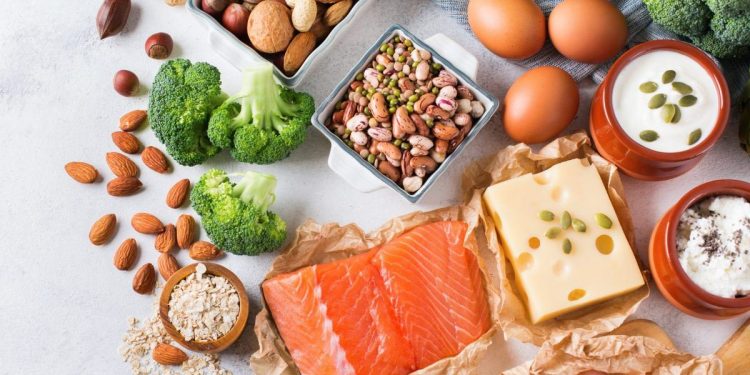 Các Loại thực phẩm tốt cho sức khỏe và cuộc sống của bạn
