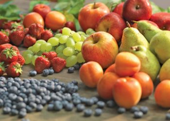 Phân biệt thực phẩm hữu cơ Organic và thực phẩm sạch