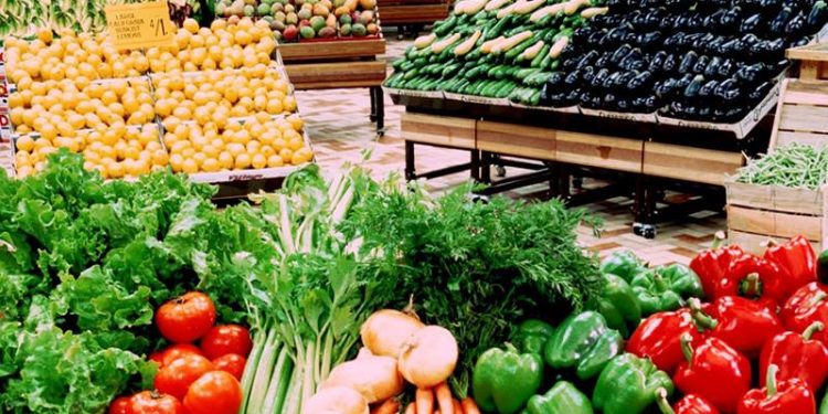 Phát triển đa dạng phương thức kinh doanh tiêu thụ nông sản theo chuỗi bền vững