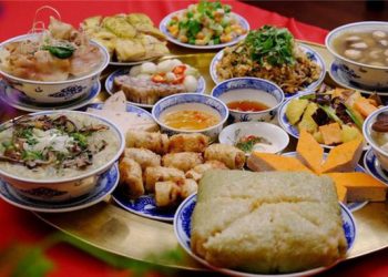 Cách lựa chọn thực phẩm an toàn dịp Tết