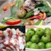 Cách làm món canh sườn nấu sấu chua dịu mát cho bữa cơm ngày hè
