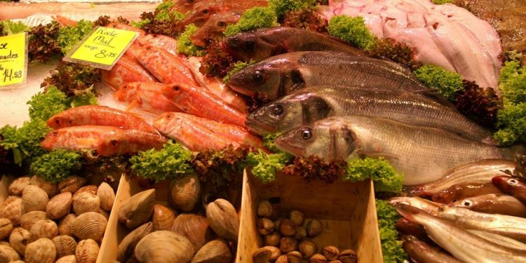 Nhân rộng chợ đầu mối, đảm bảo thực phẩm an toàn