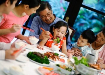Những đặc trưng trong văn hóa ẩm thực Việt