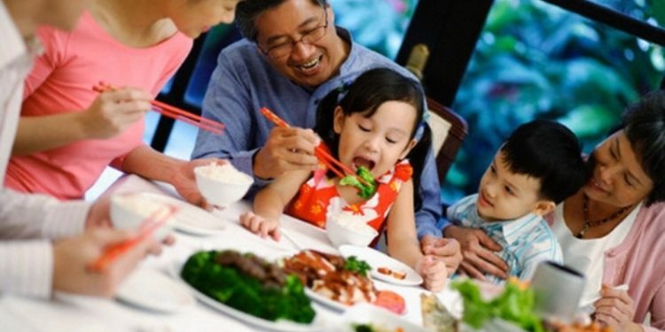 Những đặc trưng trong văn hóa ẩm thực Việt