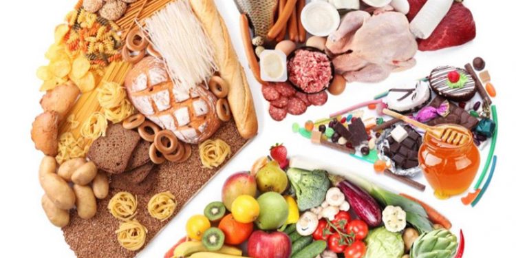 Thực phẩm giúp tăng cường hệ miễn dịch