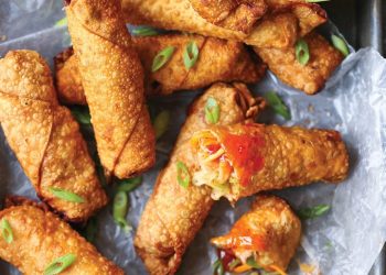 Cuối tuần vào bếp làm chả ram tôm ăn là nghiền