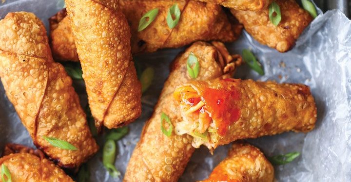 Cuối tuần vào bếp làm chả ram tôm ăn là nghiền