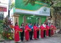Chuỗi cửa hàng cung cấp thực phẩm an toàn có kiểm soát của Ngôi Sao Xanh