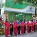 Chuỗi cửa hàng cung cấp thực phẩm an toàn có kiểm soát của Ngôi Sao Xanh