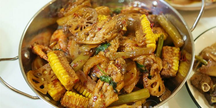 Khó có thể chê trước thực đơn 4 món siêu ngon miệng này, rất hợp cho gia đình