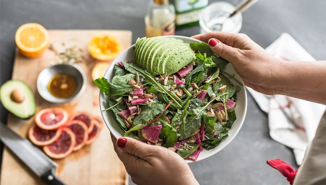 Ăn gì để ngừa biến chứng do rối loạn lipid máu?