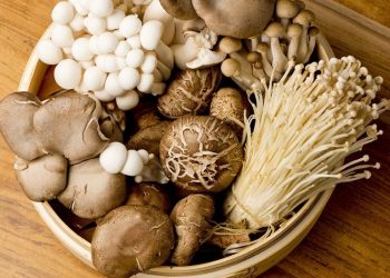 Lợi ích sức khỏe của siêu thực phẩm