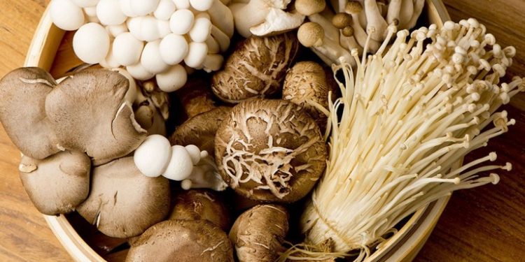 Lợi ích sức khỏe của siêu thực phẩm