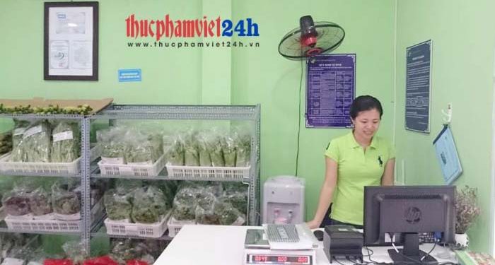 Những điều cần ghi nhớ khi mua thực phẩm để tránh phải nhập viện