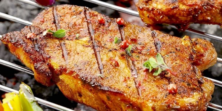 Công thức ướp gia vị cho món nướng ngon, hấp dẫn