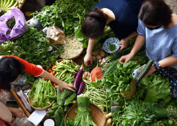 Ăn uống gì để khỏe trong mùa dịch Covid -19?